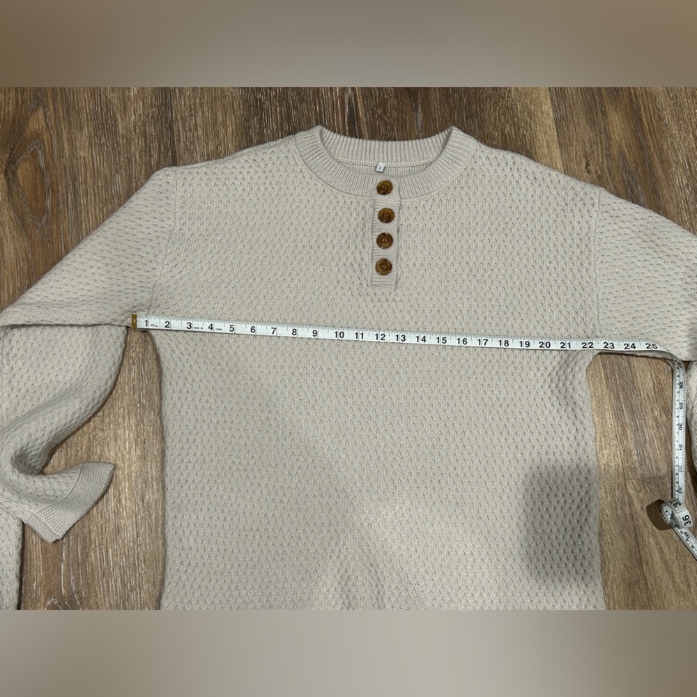 Sweater Set - Picture 5 of 8